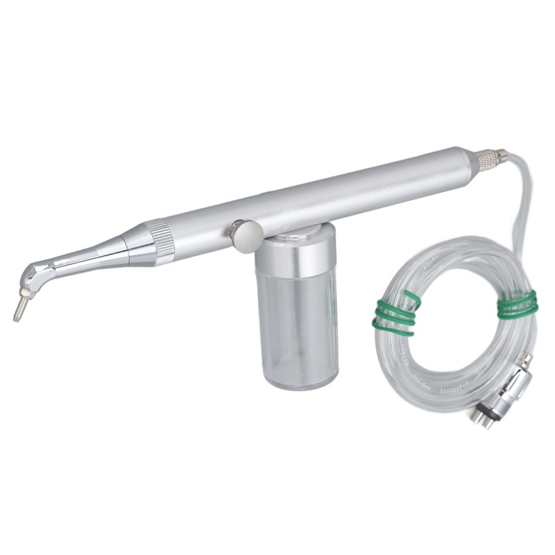 Dental Sandblasting Machine Orthodontic Bracket Cleaning Teeth Sandblasting Tool Accessories