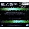Best of the 60's - Love Potion No.9 ~ Frankie