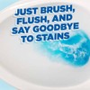 4 Packs of Duck Fresh Brush Refill (4 X 12