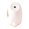 Electric Pencil Sharpener Full Automatic 1200mAh USB Charge High Speed