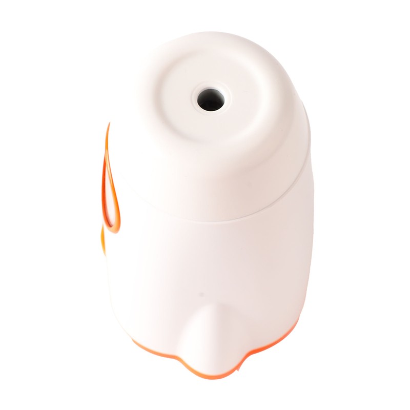Electric Pencil Sharpener Full Automatic 1200mAh USB Charge High Speed