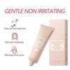 Purifying Exfoliating Gel, Gentle Face Purifying Enzymes Exfoliating Gel, Exfoliator
