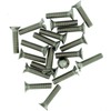 M8 (8mm x 12mm) Slot Countersunk Machine Screw (Bolt) -