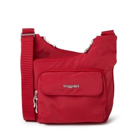 Baggallini Criss Cross, Apple
