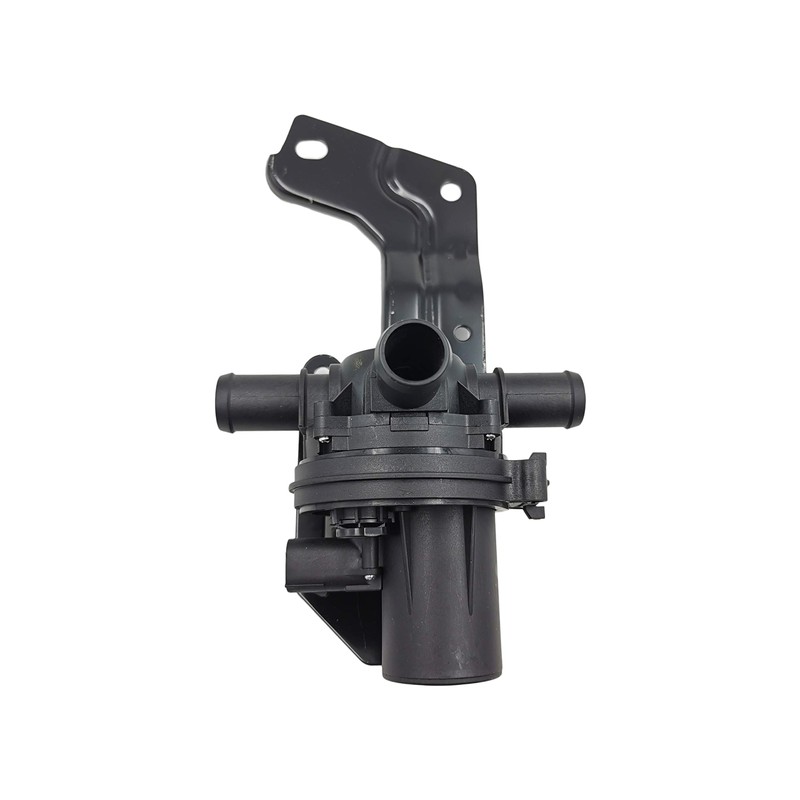 Mr Fix Coolant 3 Way Valve Compatible for 2013-2018 Dodge