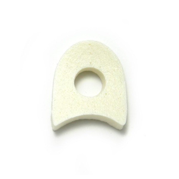 Dr. Jill's Foot Pads, YJ26-3053-N, Toe Separator Pad 1/4" Foam
