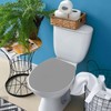 Toilet Seat Cover, Toilet Seat Cover, Toilet Lid Cover with