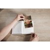 walther design Photo album Nosey Slip-in album für 100 Photos