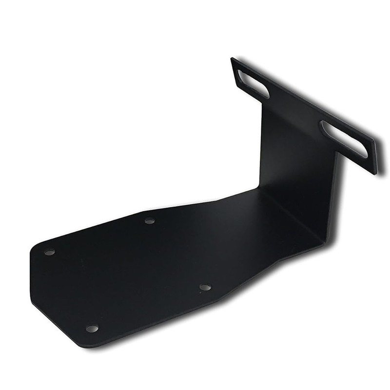 Round - Driver's Backrest for Yamaha XV1900 Roadliner/Stratoliner/Raider