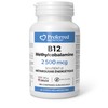 Preferred Nutrition Preferred Nutrition? B12 Methylcobalamin 2500 mcg, 180 Sublingual