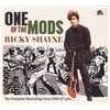 One Of The Mods - The Complete Recordings from 1966-67