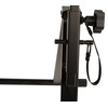 Ultimate Support JS-AS100 JamStands Adjustable Amp Stand w/Tilted Design