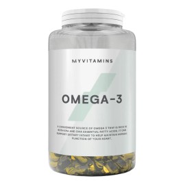 Myvitamins Omega 3 90 Softgels