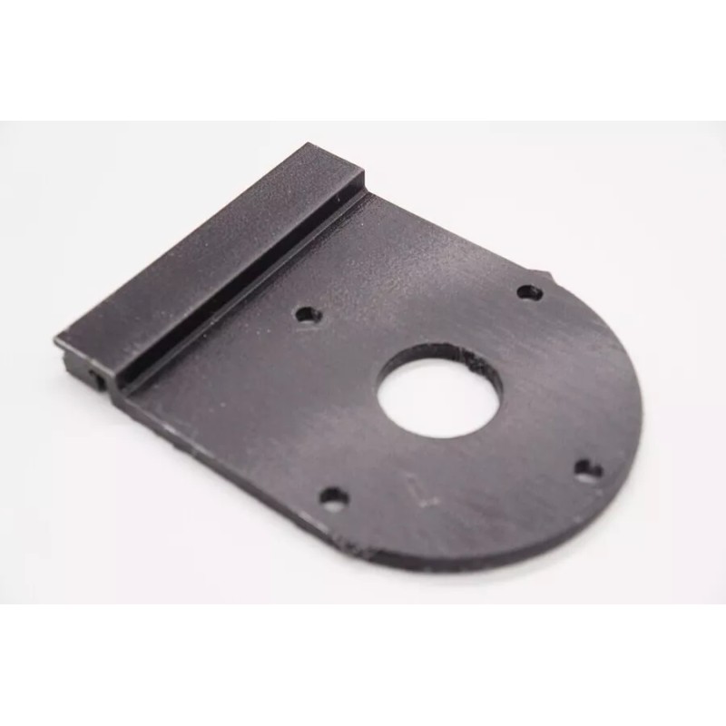 Speedway Dewalt DCW600 Router Adapter for Festool & Makita Track