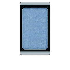 ARTDECO Eye Shadow, Colour-Intensive, Long-Lasting Eye Shadow, Blue, Pearl, 1 x 1 g