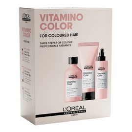 L'Oréal Professionnel Vitamino Color Trio Pack