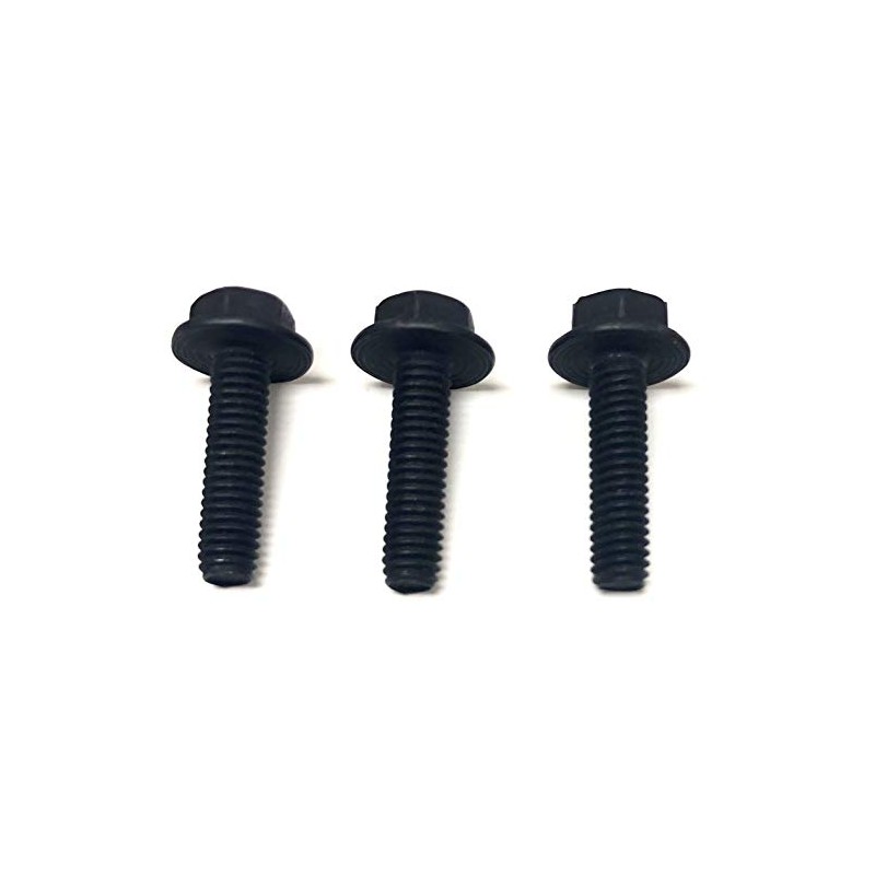 Craftsman 3 pack of 138776, 157722, 173984, Self Tapping Mounting