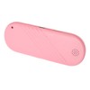VBESTLIFE Pillow Speaker, Wireless Bluetooth Pillow Speaker with Bone Conduction