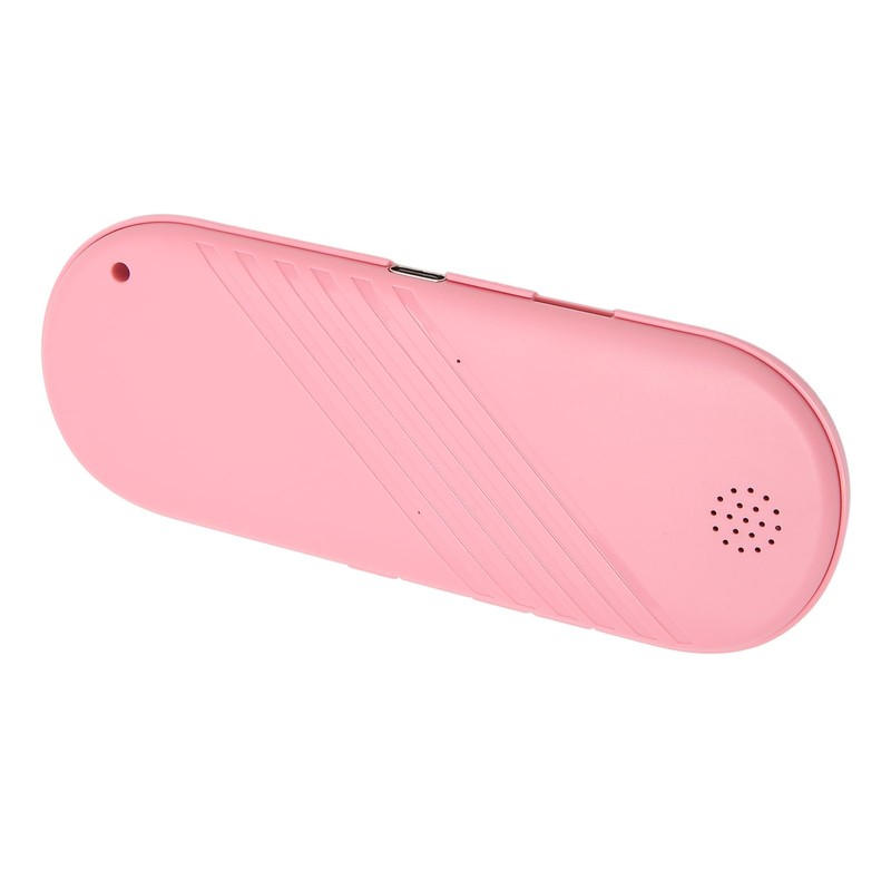 VBESTLIFE Pillow Speaker, Wireless Bluetooth Pillow Speaker with Bone Conduction