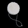Natural Konjac Facial Cleansing Pad Sponge Washing Cosmetic Wash Pastry