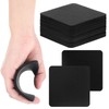 CHEUNGHAO 14pcs Gym Grip Pads for Weight Lifting - Comfort