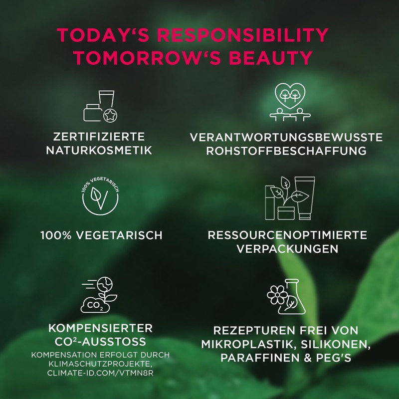 ANNEMARIE BÖRLIND NATUROYALE Firming Day Cream (50 ml)