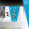 Beafon, Smart Home, Safer 3L, Swivelling Outdoor Surveillance Camera with