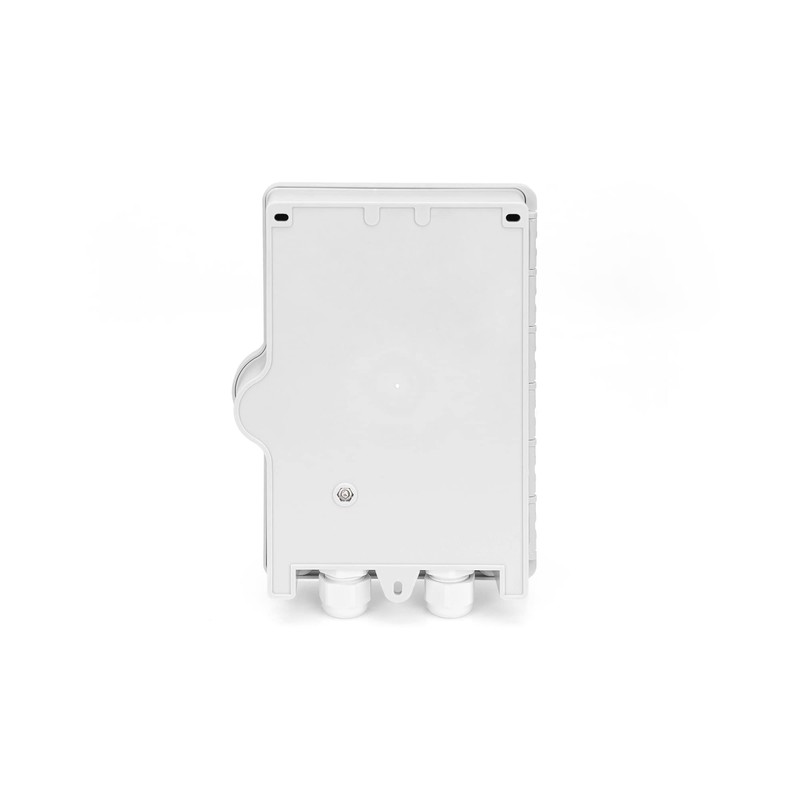 Assmann Electronic DN-968912 1pc(s) fiber optic adapter Electronic DN-968912, 1