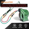 Oxy Acetylene Torch Quick Connects Fittings | Upgraded QDB10 Set