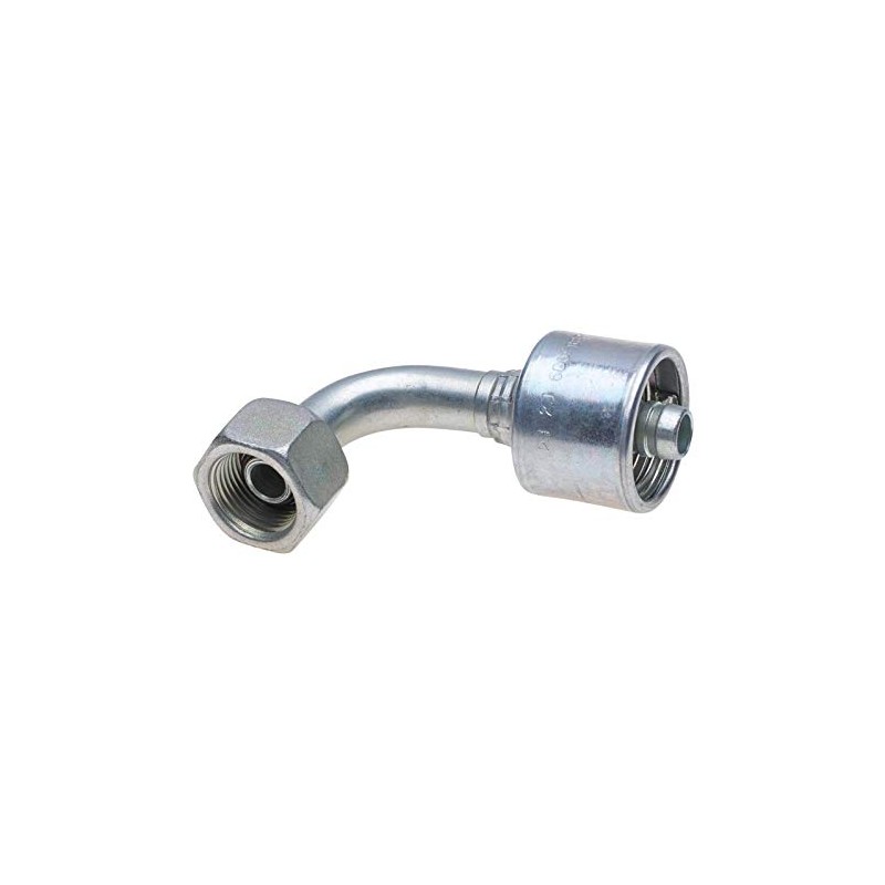 Gates G25832-0404 Hydraulic Coupling