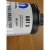 Mopar Chrysler Dodge Jeep Ram Dot 3 Brake Fluid 12