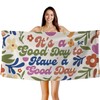 Xmsaitar It's A Good Day to Have A Good Day