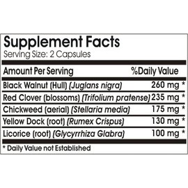 Pancreas Health // 180 Capsules // Pure // by PureControl Supplements