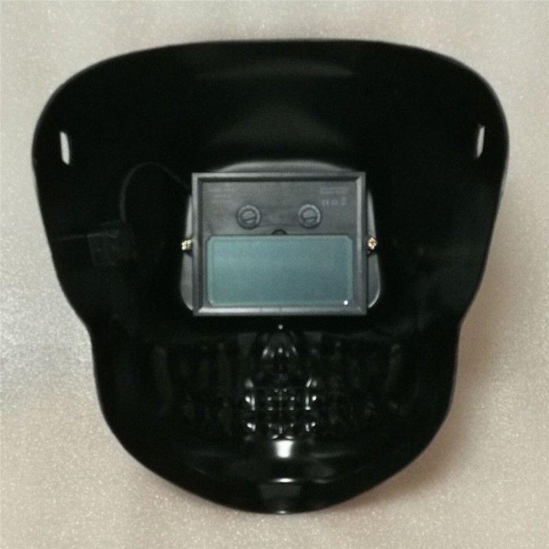 Auto Darkening Solar Welding Helmet Arc Tig Mig Mask Weld