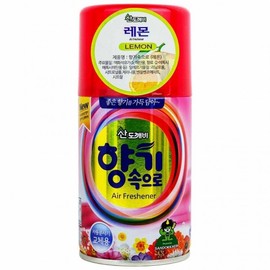 Air freshener in the scent of Sandogabi 290ml - Lemon 5ea