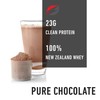 Strength Genesis Pur Zealander Grass-Fed Whey Protein (Chocolate)