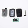 EASYGUARD EC002-T Smart Key PKE Car Alarm System Auto Start