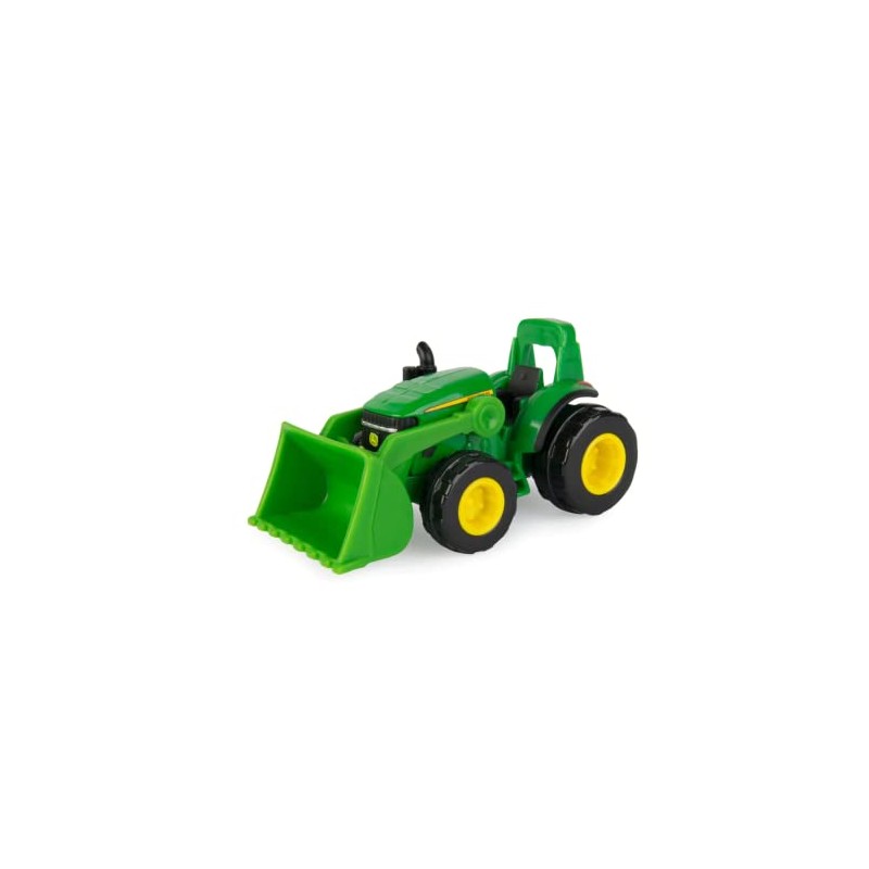John Deere 46967 Mighty Movers Tractor With Loader