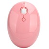 Bluetooth Mouse Office Adjustable DPI for Windows Laptop Desktop Computer