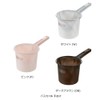 リッチェル 手おけ ピンク 1200ml バスカHA