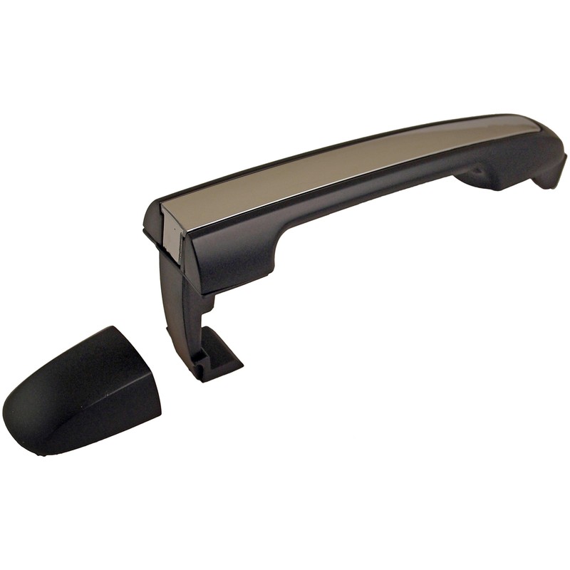 Dorman 79823 Front Passenger Side Exterior Door Handle Compatible with