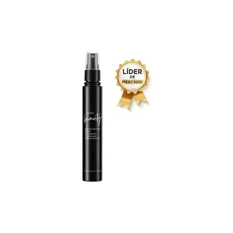 Jafra Fijador De Maquillaje Para El Rostro