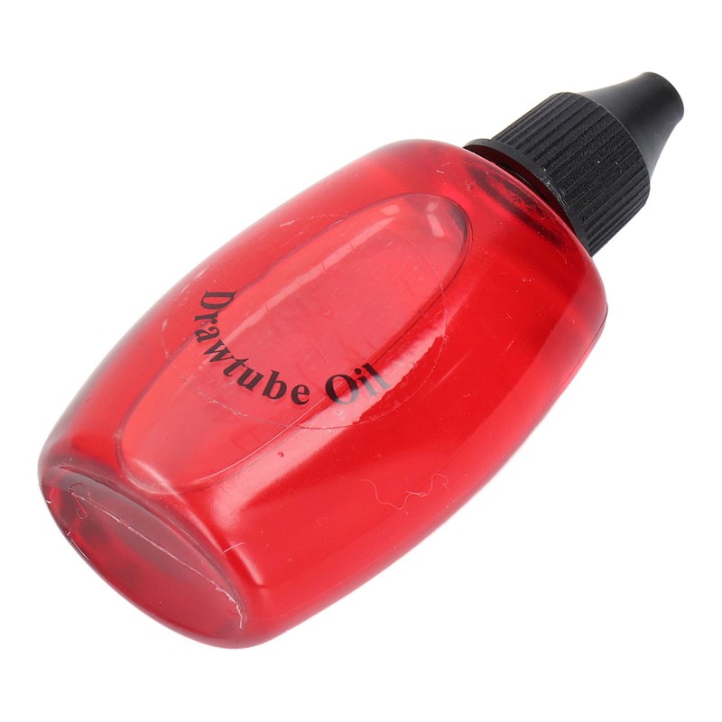 3PCS Trombone Piston Lubricant 30ml Odorless Multifunctional Synthetic Valve Oil
