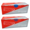 100pcs Tamper Evident Security Stickers,Solitary Walker Safety Prevent Opened Warranty