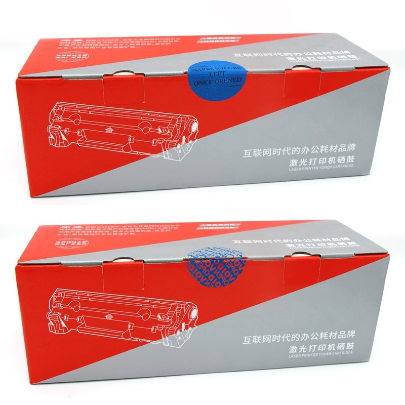 100pcs Tamper Evident Security Stickers,Solitary Walker Safety Prevent Opened Warranty
