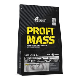 Olimp Banana 1000g Profi Mass
