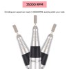 35000RPM Professional Nail Drill Machine Electric Nail Grinding Polisher Manicure