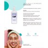 Beohemp Kit Rutina Facial Cutis Maduro Jabón Crema Agua Micelar