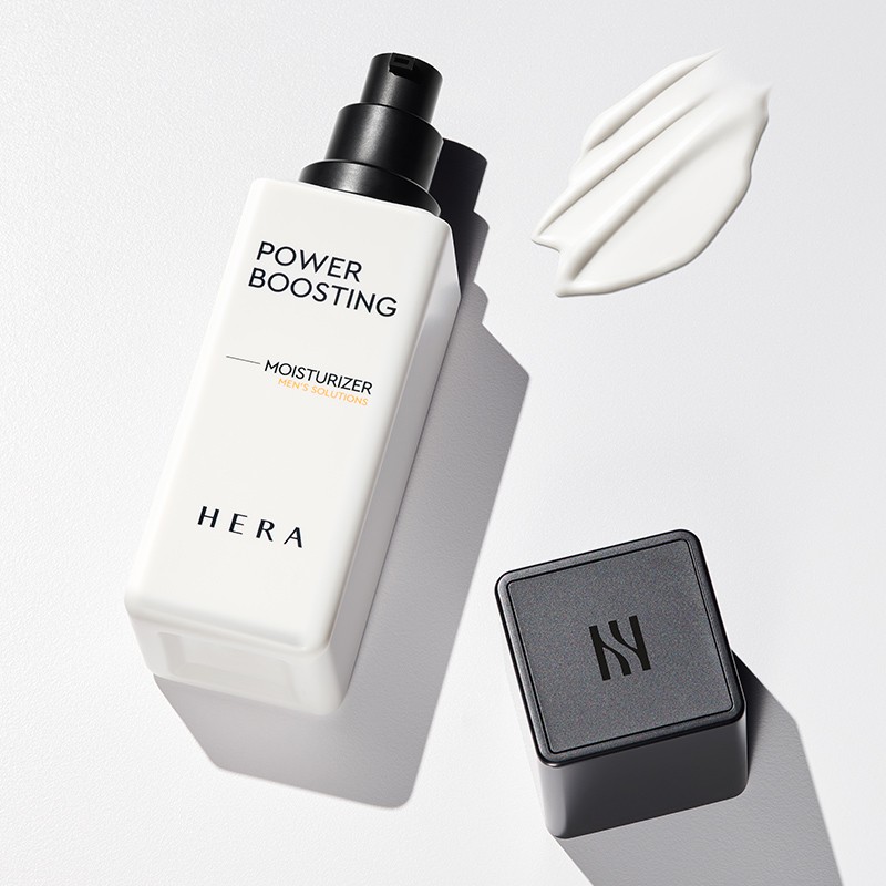 Hera [헤라]파워부스팅 모이스춰라이저 [Hera] Power Boosting Moisturizer