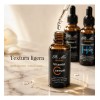 Suero Facial Vitamina C, Retinol, Ácido Hialurónico Set 3pz Vitamin